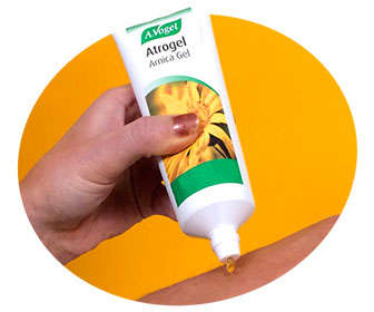 arnica montana crema antiinflamatoria