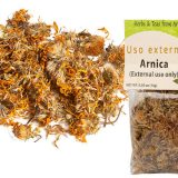 arnica tea