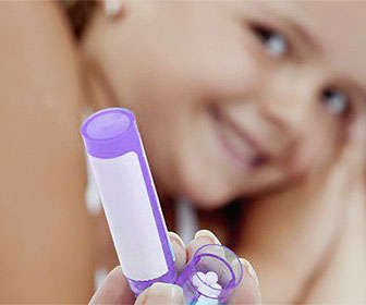 Dosis de arnica montana para niños